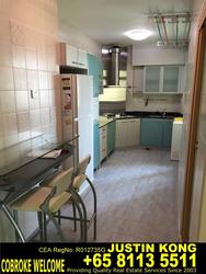Blk 687A Woodlands Drive 75 (Woodlands), HDB 5 Rooms #110453902